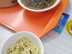 炸酱面-新丰小吃(江陵路分店)