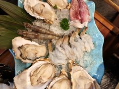 -牛New寿喜烧(金鹰世界店)