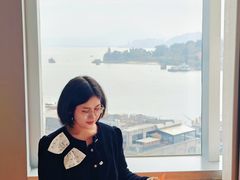 -厦门海港英迪格酒店(中山路店)