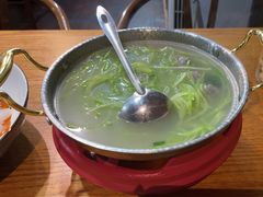 -金掌勺·锅包肉(双榆树店)