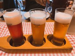-Paulaner·德国帕拉娜自酿啤酒餐厅(海上世界店)