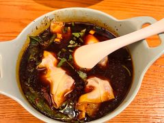 老麻抄手-好這口重庆小面(总店)