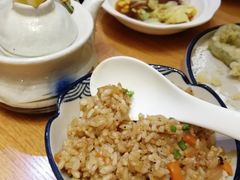 海鲜炒饭-和枫の宴日式料理(潘家园店)