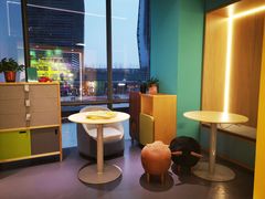 -大族广场Mall&More