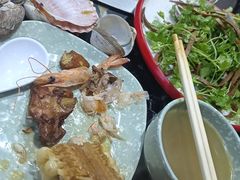-边江铁锅炖鱼(振八街店)