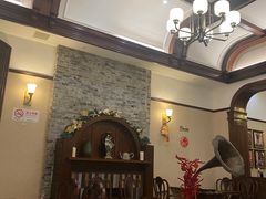 -东海咖啡馆