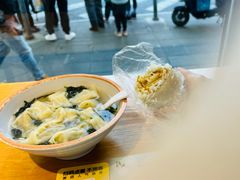 -小桃园·豆浆油条(复兴中路店)