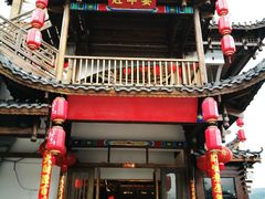 -印象鲵宴·张家界地标美食名片(溪布街店)