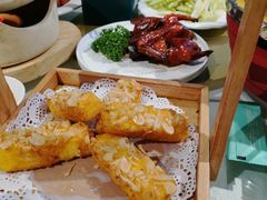 -老广酒楼(樱花店)