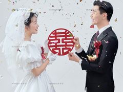 -经典婚纱摄影美学馆·私人定制