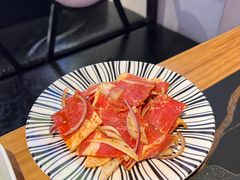-碳夫·东北炭火烤肉(胥口店)