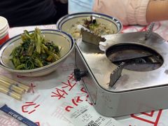 -回味黑鸭煲·始于2006(万松园店)