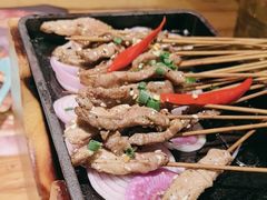 -馋嘴猫北京食堂·烤鸭·宵夜(亚运村店)