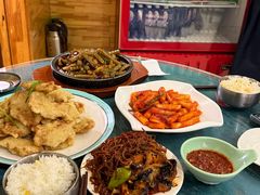 -春花民族美食(佳木斯总店)