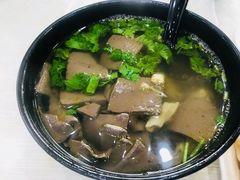 -大董锅贴(崇安寺店)