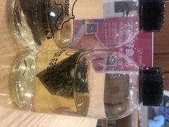 -石头先生的烤炉(济南领秀城贵和店)