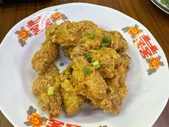 -谢记上海大排档(长寿路店)