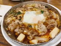 寿喜锅-东京屋(武定路店)