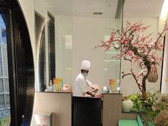 -荷塘秋月·本帮江浙菜(国权路店)