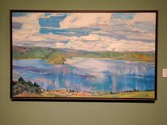 -江苏省美术馆(长江路新馆)