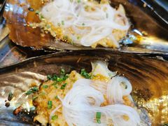 烤带子王-云晓光头烧烤吧(德平路店)