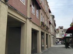 -汕头市小公园