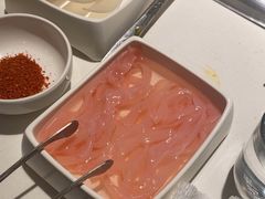-海底捞火锅(锦艺城店)