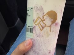 -喜茶(北京通州万达店)
