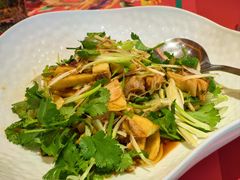 葱油捞隔夜鸡-惠食佳(滨江大公馆店)