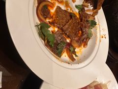 -大理实力希尔顿酒店御璽中餐厅YUXI – CHINESE RESTAURANT