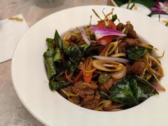 -KingThaia金泰兰(滨江天街店)