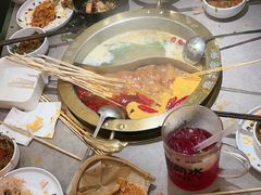 -热辣宗师·串串火锅(万达金街店)