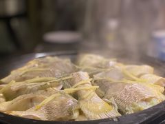 -绿茶餐厅(城西银泰城店)