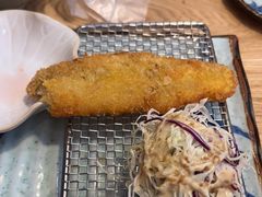 -西月山居匠心创意料理(江汉路新佳丽广场店)