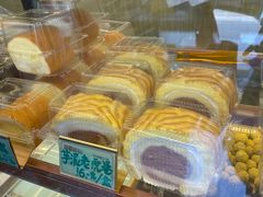 -包满意面包糕点(东坝店)