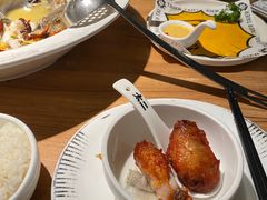 -太二酸菜鱼(正大广场店)