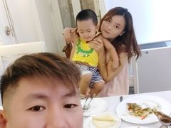 -成桂西餐厅·42年的味道(五大道疙瘩楼店)