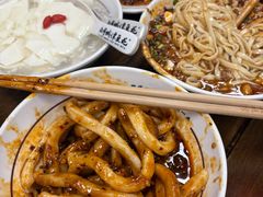 甜水面-西月城谭豆花(春熙路店)