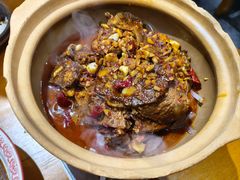-陈家婆的菜(梅溪湖店)