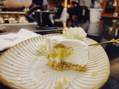 -Hei Cafe(工体店)