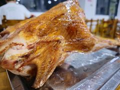 -昌记土制吊烧鸡(佛山市安信物流中心A座店)