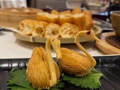 -白天鹅宾馆-宏图府餐厅