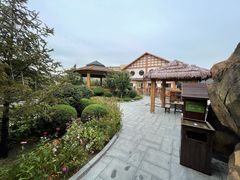 -望儿山温泉水乐园