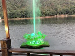 -石燕湖生态旅游景区