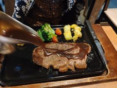 牛排-必胜客(滨江店)