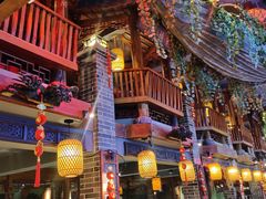 -五味坊·喜宴楼(瑞丰商博城店)