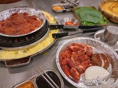 -老板娘的烤肉店(港湾广场店)