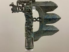 -上海博物馆(人民广场馆)