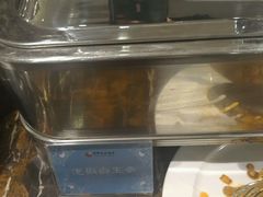-君邦天山饭店(龙泉街店)