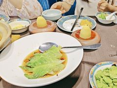 -肆月河豚·新淮扬(金融街店)